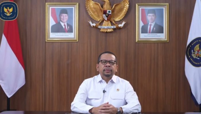 Guru PPPK Bisa Ikut CPNS Mulai 2027, Qodari: Pemerintah Ingin Memberi Kepastian Status