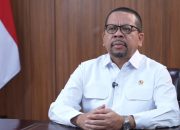 RI Ekspor Beras Perdana ke Malaysia, Qodari: Indonesia Semakin Berdaulat dalam Pangan
