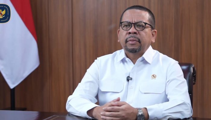 RI Ekspor Beras Perdana ke Malaysia, Qodari: Indonesia Semakin Berdaulat dalam Pangan