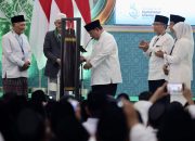 Prabowo Targetkan Penghematan Rp100 Triliun dari Pemangkasan BUMN di Akhir 2026