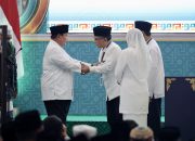 Prabowo Tegaskan Transformasi Bangsa: Angkat Rakyat Indonesia Keluar dari Kemiskinan