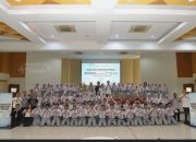 MINDucation Kembali Hadir, MIND ID dan PT TIMAH Dampingi Siswa Pemali Kejar Kampus Impian