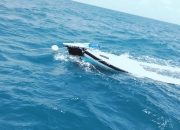 Kasus Kapal Tongkang Tabrak Kapal Nelayan Sungailiat, 4 kali Panggilan Tak Di Gubris Pihak Perusahaan PRIMA SAMUDERA ll