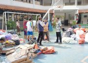 Bukan Sekadar Kumpulkan Sampah, SMP Mardi Yuana Cilegon Tanamkan Pendidikan Karakter hingga ke Rumah
