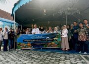 PT TIMAH Dorong UMKM Bangka Barat Kembangkan Potensi Perikanan Jadi Produk Bernilai Tambah