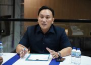 Edi Nasapta: Usulan Pansus Plasma PT Foresta Akan Dikaji Komprehensif