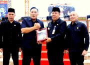 Pemprov Babel Perkuat Efisiensi Anggaran, Program Prioritas Masyarakat Tetap Dikawal
