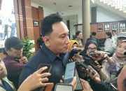 DPRD Babel Gelar rapat paripurna dengan agenda penyampaian Raperda Perubahan APBD Tahun Anggaran 2026 dan Raperda APBD Tahun Anggaran 2027