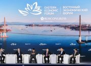 Indonesia Pushes to Double Trade with Russia Under Indonesia-EAEU Free Trade Agreement