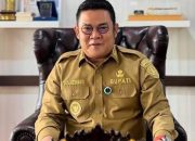 Pemkab Basel Raih Kucuran Lebih Dari 50 Miliar, Program KNMP Tertinggi Se-Babel