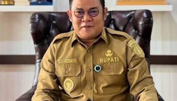 Pemkab Basel Raih Kucuran Lebih Dari 50 Miliar, Program KNMP Tertinggi Se-Babel