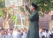 Bukan Sekadar Seremonial, SMKN 2 Cilegon Tanamkan Akhlak Rasulullah kepada Para Siswa