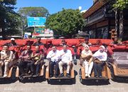 Bukan Sekadar Becak, H Rokhmat Ardiyan Sebut Bantuan dari Prabowo Ini Bentuk Kepedulian untuk Warga Lansia