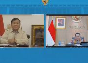 Polri Sudah Tetapkan 138 Tersangka Pembakaran Hutan dan Lahan