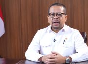 Qodari Bicara Pemutakhiran Desil : Prinsip Utamanya Bantuan Harus Tepat Sasaran