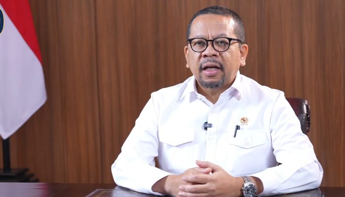 Qodari Bicara Pemutakhiran Desil : Prinsip Utamanya Bantuan Harus Tepat Sasaran
