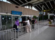 6 Bandara Alternatif Disiapkan Jaga Konektivitas Penerbangan Akibat Abu Vulkanik