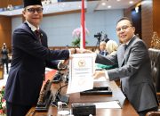 RUU Perubahan UUPA Jadi Usul DPR, Aceh Dorong Penguatan Kewenangan dan Dana Otsus