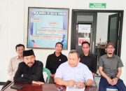 Dituduh Pelecehan, Kades Bojonegara Balik Menantang : “Buktikan! Saya Siapkan Langkah Hukum”