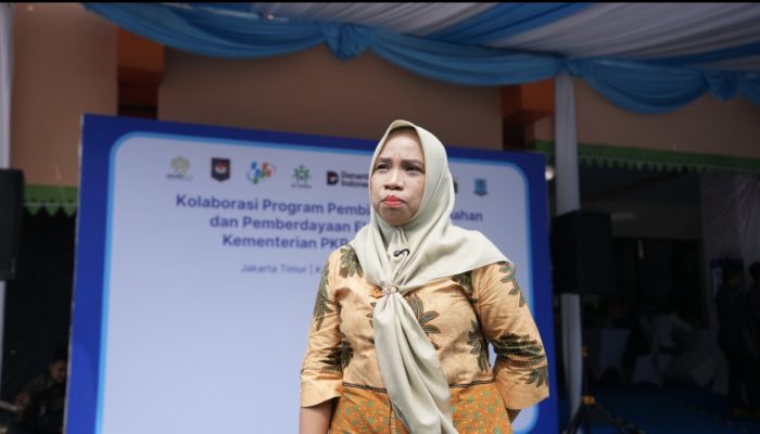 Kredit Program Perumahan Bantu UMKM Miliki Hunian Layak, Buka Peluang Usaha bagi Pengembang Kecil