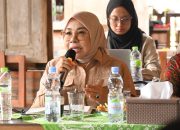 Legislator Gerindra Rahmawati: Desa Wisata Naik Kelas Jangan Ditinggal