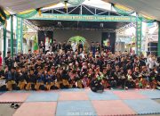 Merawat Amanah Karuhun Memperkokoh Persaudaraan Mengabdi kepada Bangsa Dan Negara