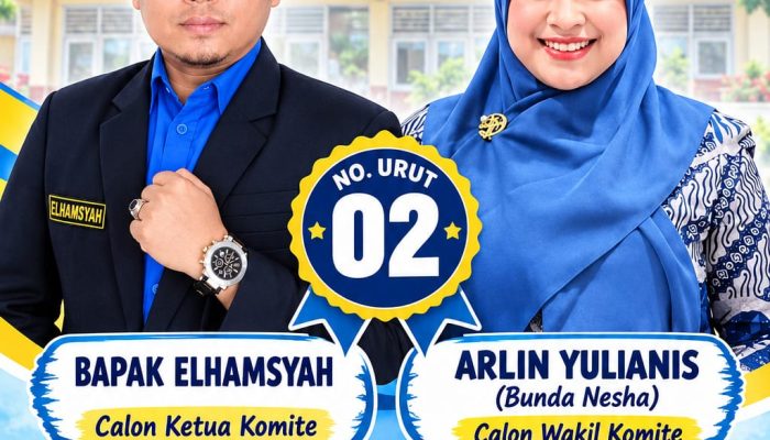 Jangan Salah Kaprah! Permendikbud 75/2016 Larang Unsur Pejabat Masuk Komite Sekolah
