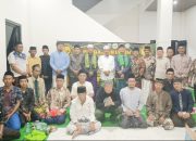 Majelis Taklim Desa Bojonegara Dorong Penguatan Akidah dan Akhlak, Pemuda Diajak Jauhi Pergaulan Negatif