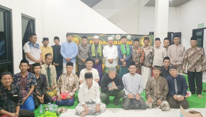 Majelis Taklim Desa Bojonegara Dorong Penguatan Akidah dan Akhlak, Pemuda Diajak Jauhi Pergaulan Negatif