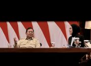 Pangkas Dana Transfer ke Daerah, Prabowo: Banyak Pemda Tak Gunakan Anggaran dengan Baik