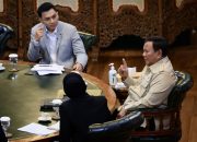 Prabowo Tegaskan Politik Luar Negeri Indonesia: Bersahabat dengan Siapa Saja