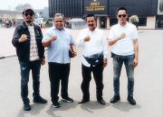 Kasus Dugaan Pelecehan Seksual Kades Masih Diselidiki, Penasehat Hukum Tunggu Hasil Polda Banten
