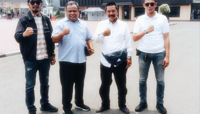 Kasus Dugaan Pelecehan Seksual Kades Masih Diselidiki, Penasehat Hukum Tunggu Hasil Polda Banten