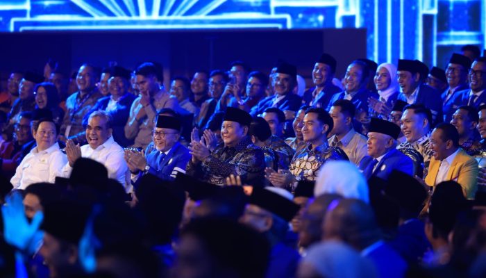 Prabowo Ingin Indonesia Sejahtera: Rakyat Tak Lapar, Anak Tak Lagi Stunting