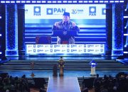 Prabowo: Biaya Pendidikan SD hingga Universitas Negeri Harus Gratis!