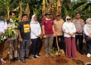 DPC Gerindra Jaksel Hidupkan Semangat Gotong Royong Lewat Gerakan ASRI ‎