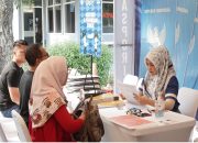 CFD Jadi Lokasi Layanan Paspor, Imigrasi Cilegon Hadirkan PASPORIA untuk Warga
