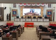 DPRD Babel Sahkan APBD Perubahan 2026, Pendidikan dan Kesehatan Jadi Prioritas