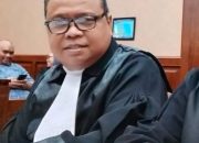 Dari Dunia Advokasi hingga Pelestarian Adat, Mengenal Sosok Tubagus Amrie Wardhana