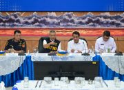 Pemerintah Tindak 30 Kontainer Beras dan Garam Impor Ilegal : Ini Menodai Upaya Swasembada Pangan