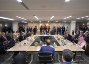 Indonesia Perkuat Upaya Bersama untuk Perdamaian Palestina