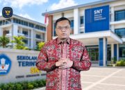 Tak Perlu Khawatir! Sekolah Lama Dibenahi, Sekolah Baru Dibangun
