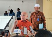 Didit Ungkap Masalah Data Desil Babel, Minta Pusat Beri Ruang untuk Data Lokal