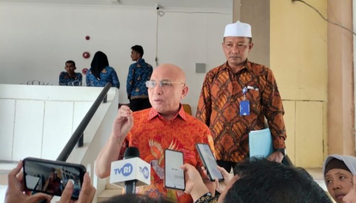 Didit Ungkap Masalah Data Desil Babel, Minta Pusat Beri Ruang untuk Data Lokal