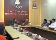 Pemkot Pangkalpinang Perpanjang MoU dengan BKKBN, Program Keluarga dan Pencegahan Stunting Diperkuat