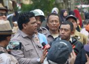 2.000 Lebih Petani Padati Alun-alun Lebak, Don Muzakir Serukan Kawal Reforma Agraria : Terima Kasih Presiden Prabowo