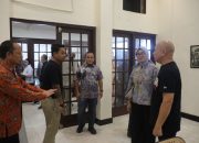 Grand Opening Kopi Es Soedirman dan Yukican Working Space, Jadi Simbol Semangat Baru Ruang Kreatifitas dan Perekonomian Lokal