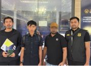 Imigrasi Cilegon Bertindak! WNA Pakistan Dideportasi dari Terminal 3 Soetta