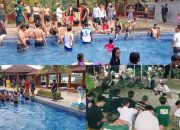 Kompak dan Penuh Kebersamaan, Karang Taruna Bojonegara Apresiasi Dukungan Kades Wawan Fauzan