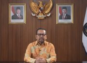 Qodari : Pendidikan Gratis Upaya Pemerintah Hadirkan Inklusivitas, Kesejahteraan Guru Juga Ditingkatkan